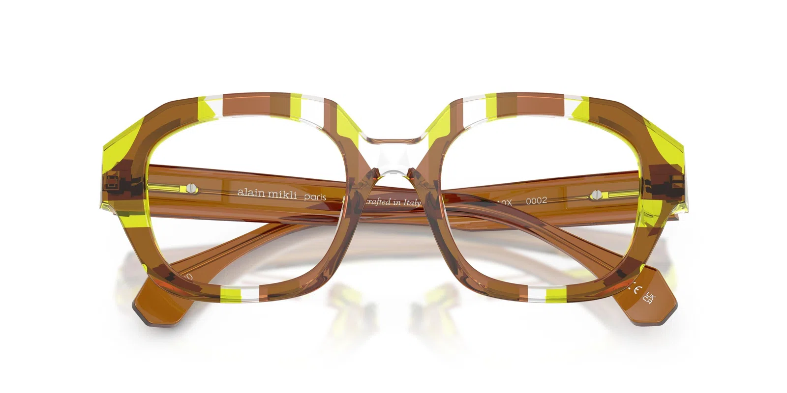 Alain Mikli 3510X Eyeglasses - view 22